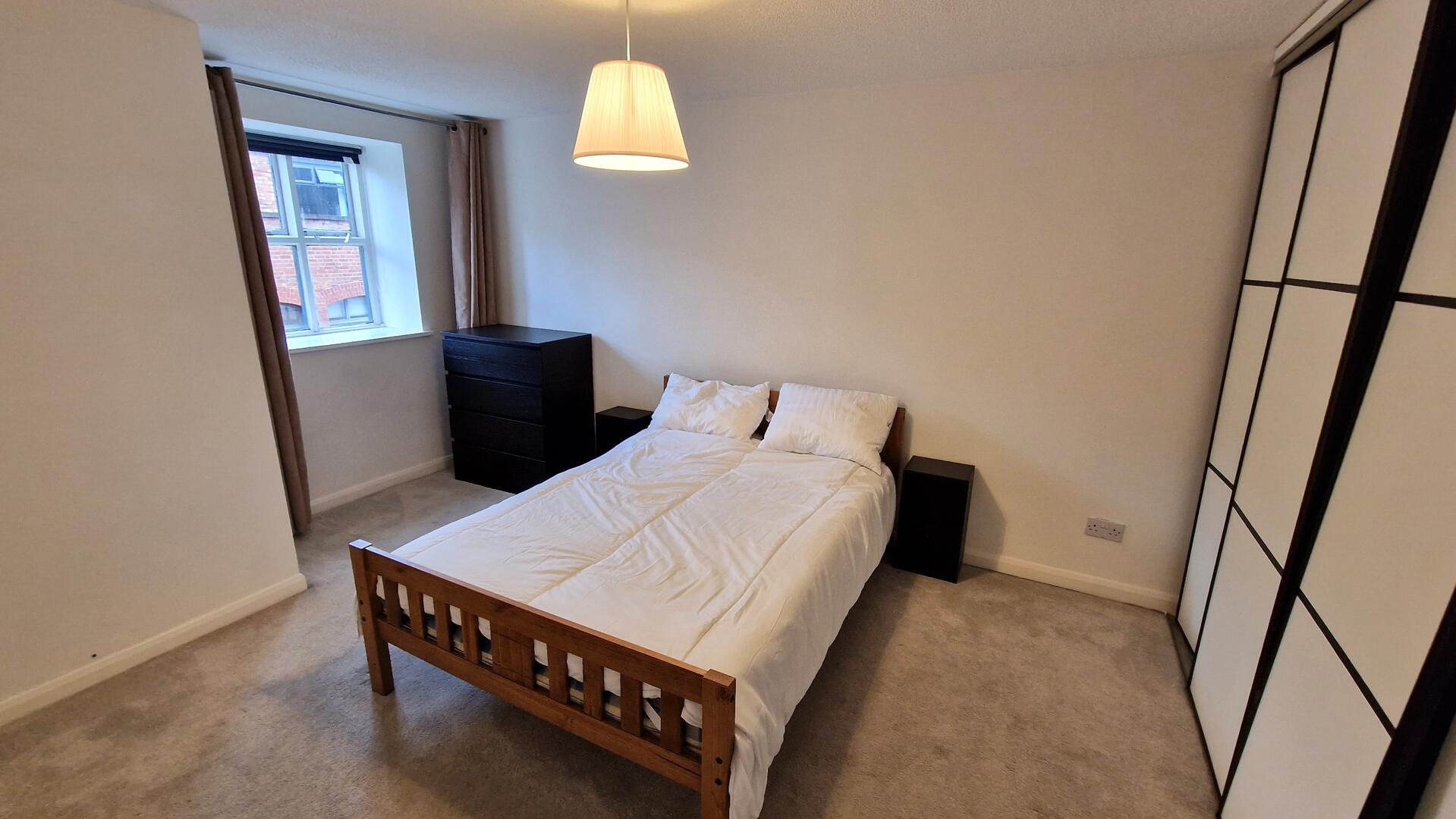 48 Granby House Granby Row Manchester